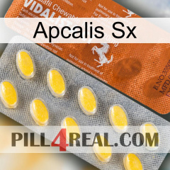 Apcalis Sx 42